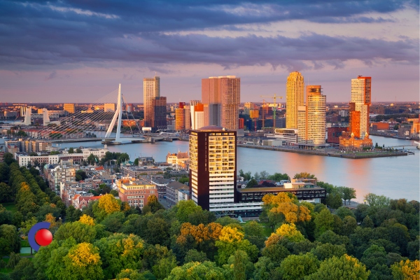 Rotterdam